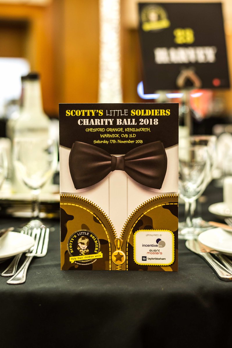 Scotty's L Soldiers tweet media