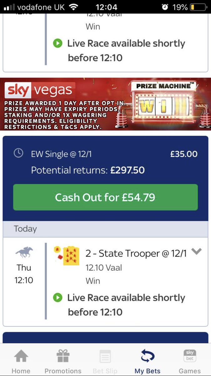 CashOutMagic's tweet image. 