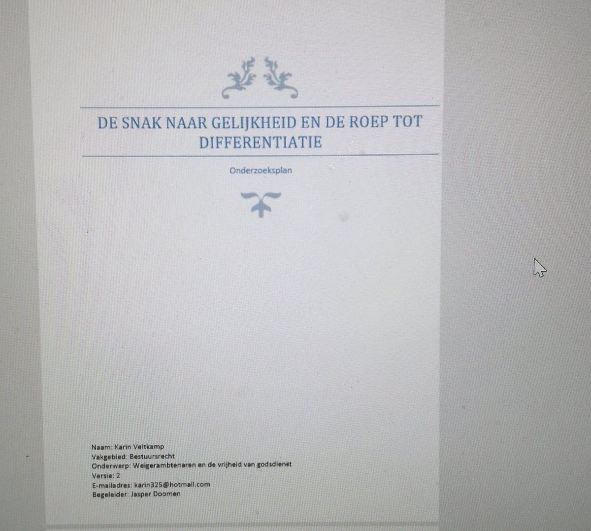 Daar ga je! #doeiplan #hoiweekend