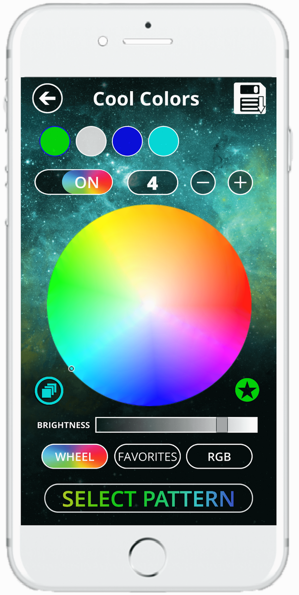 getconnectedone's tweet photo. #Exclusive A permanent, fully customizable, and lasting solution to light up your home. Every season. Every color. Nearly invisible. Install it once... and enjoy for years to come.
https://t.co/amxPwYCTP4 β¬
#ad Look Love Shop Direct Connection #mombloggers #windycitybloggers https://t.co/r53VaGDJ1M