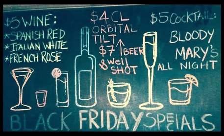 LentoRestaurant's tweet photo. #blackfriday https://t.co/4SGDFDvby1