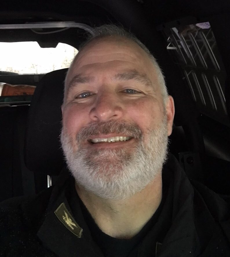 MultCoSO's tweet photo. Week 4 here we go! #NoShaveNovember #LetItGrow #fuzzyfaces https://t.co/7nhBpitslv