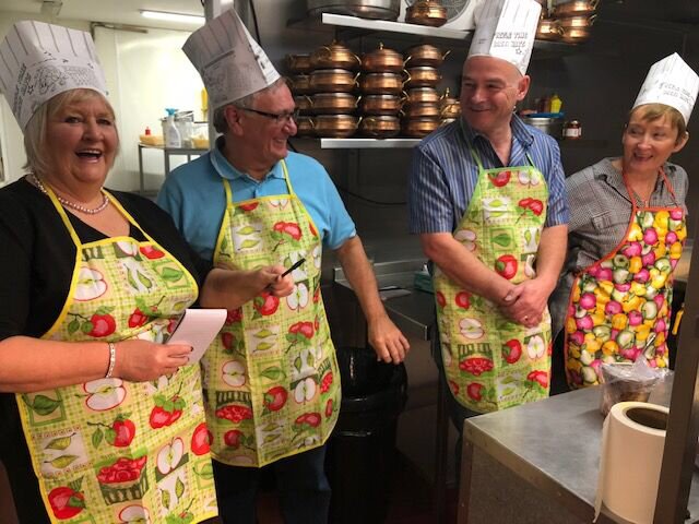 Learn to cook authentic Curry with our expert chefs.   Cookery classes for the individual or a  group! makes a fantastic Christmas  Gift! - call in now to purchase your Gift Voucher
#Chef #Horwich #Cook