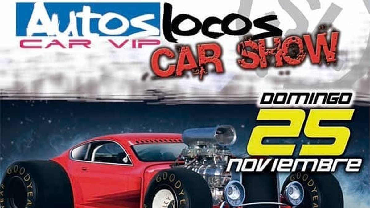 enlospiques's tweet photo. #PróximosEventos Autos Locos Car Show 2018 - Domingo 25 de Noviembre de 2018 - Centro Comercial Terrazas del Avila, Caracas Distrito Capital #enlosPiques #AutosLocos #CarShow #Tuning #Americano #Asiatico #Europeo #truck #4x4 #Caracas #motores #Venezuela https://t.co/tyR5tsXenz https://t.co/YhzIYVdHGg