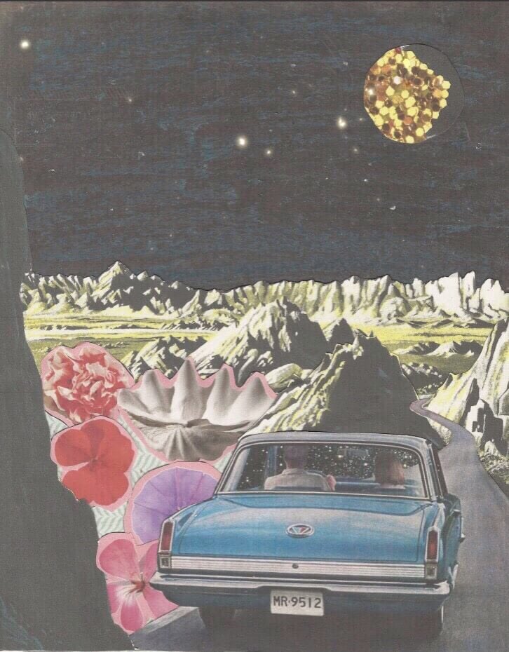 A playlist of songs for your next late night drive, feat. <a href="/leonbridges/">Leon Bridges</a>, <a href="/sza/">SZA</a>, <a href="/the1975/">The 1975</a>, and more. bit.ly/2r1GreH