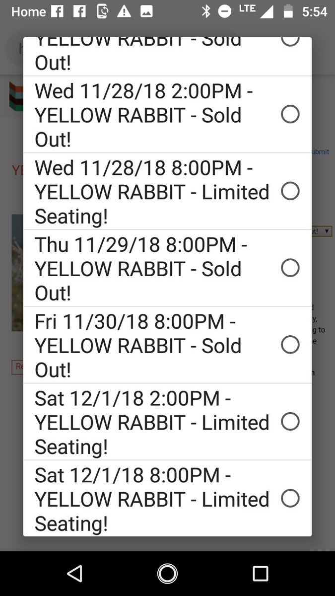 Back on sale, get them before they're gone!