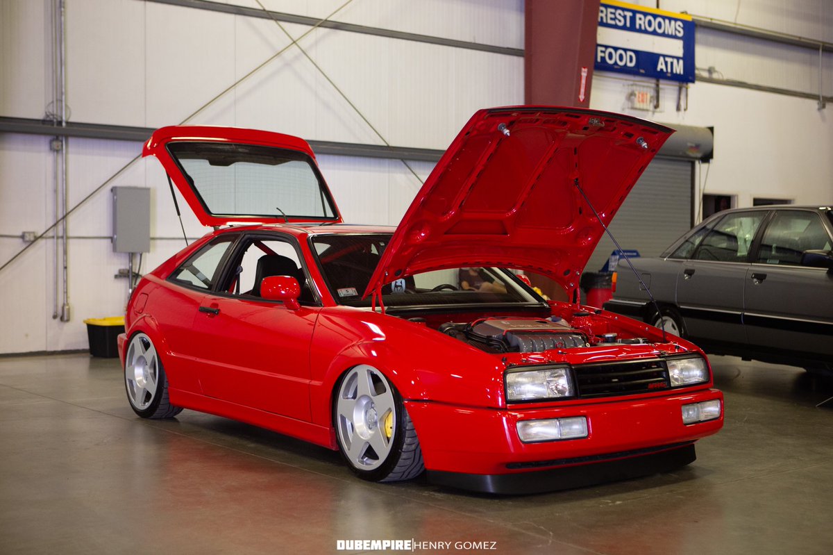dubempire's tweet photo. LIVE NOW : @wolfsgart 2018 coverage is now live at https://t.co/WAhxRoLIrw 

#dubempire #wolfsgart #vw #volkswagen #mk1 #mk2 #mk6 #golf #gti #cabrio https://t.co/yDs3nzBno2