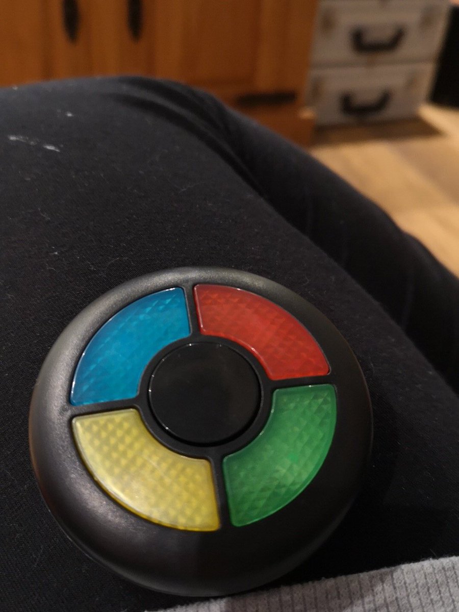 DigiDataGirl's tweet image. A little one