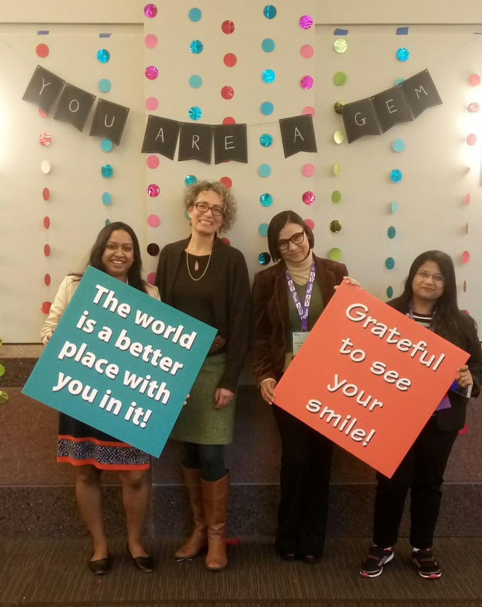 Keysightcareers's tweet photo. Beaming with pride! Elsa Torres, Channel Manager for Central America and the Caribbean, is proud to represent Latin American women of Keysight at #WE18, @SWEorg Conference, Minneapolis recently.

#Diversity  #KeysightGreatPlaceToWork https://t.co/BiIjh3kjM8