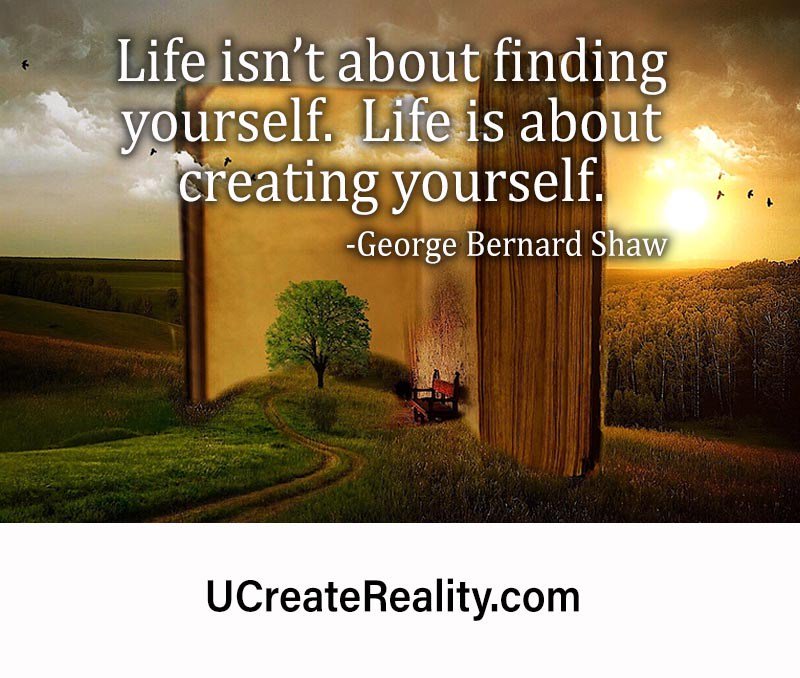 UCreate_Reality's tweet image. Creating Yourself ucreatereality.com/creating-yours…