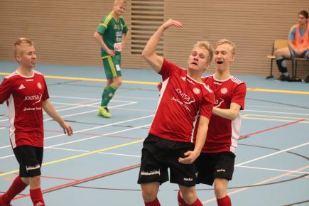 Futsal.fi ⚽️ tweet media