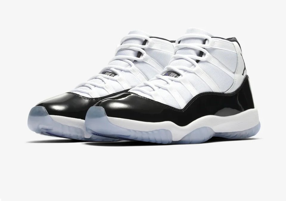 jordan 11 december 2018