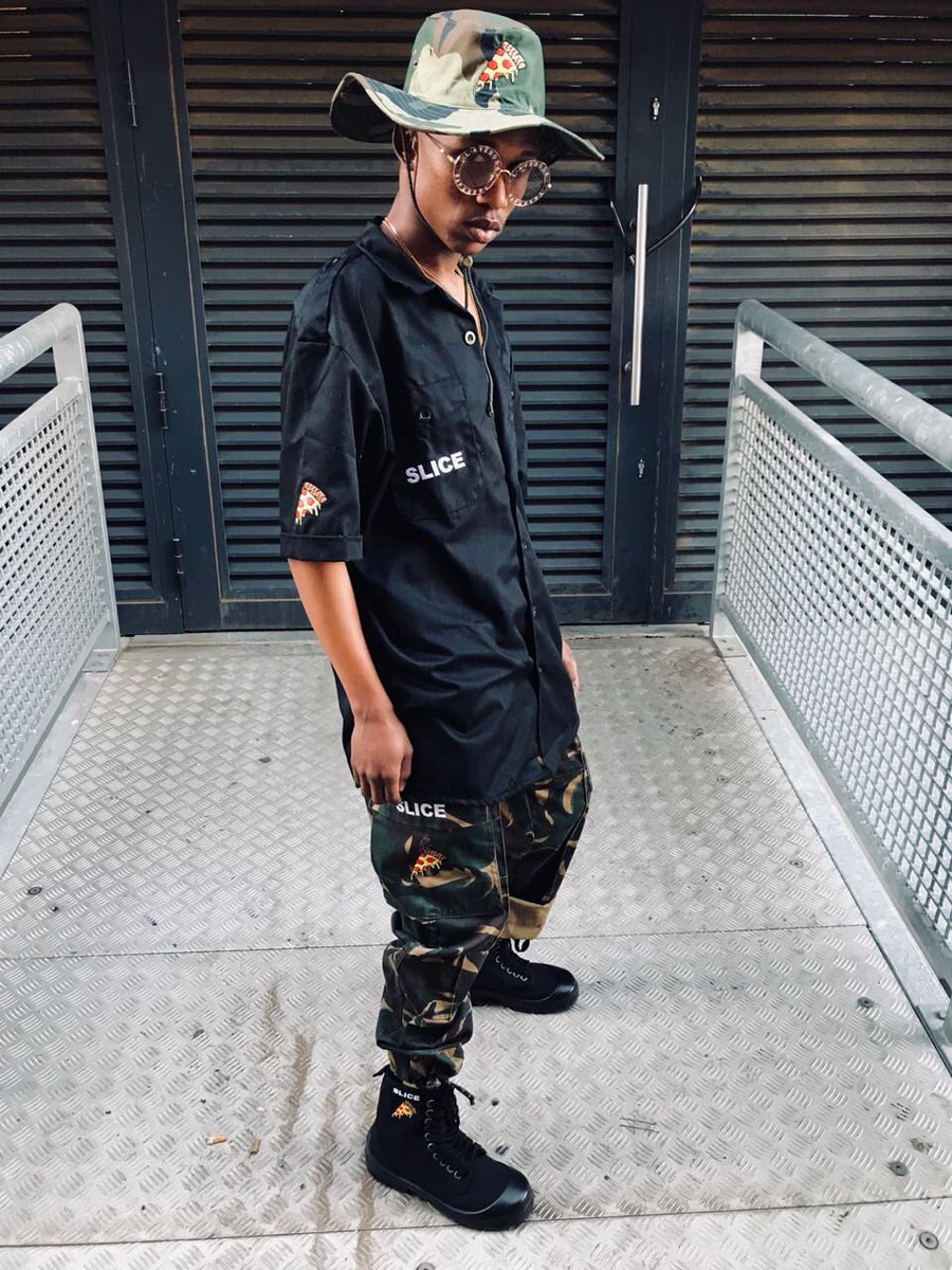 Marshpit_SA's tweet image. Marshpit on  #hitrefresh #hit_refresh