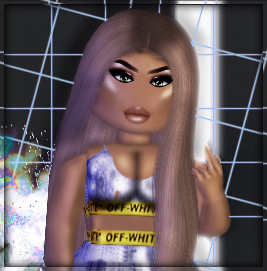 Ghoul Enthusiast On Twitter Alright I Have Had Enough Of - pretty roblox girl face