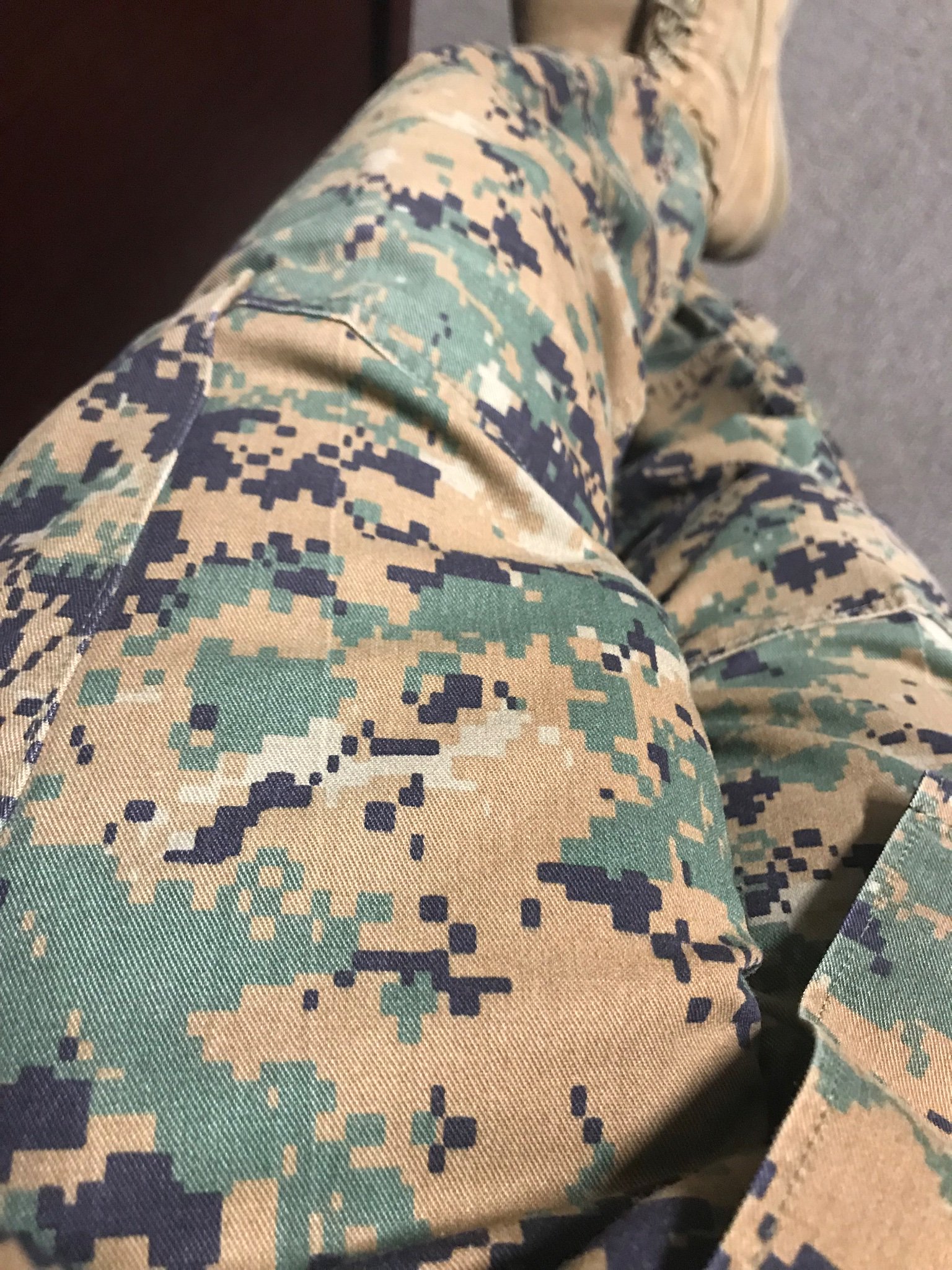 Military only fans