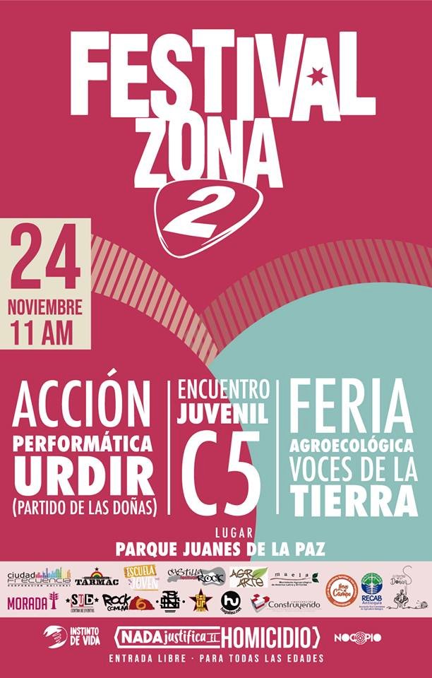 De Picnic Medellín tweet media