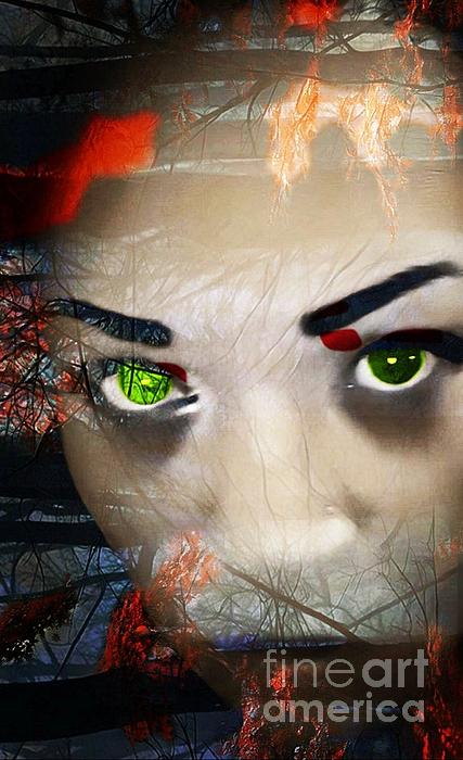 New artwork for sale! - "Autumn Fire" - fineartamerica.com/featured/autum… <a href="/fineartamerica/">Fine Art America</a>