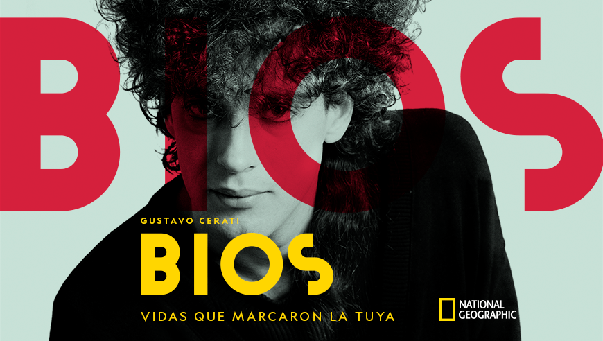 NatGeo_la's tweet photo. El momento que estabas esperando, finalmente llegó.

¡Vive AHORA el estreno de #BiosCerati en #Colombia y súmate a la conversación usando el hashtag! https://t.co/PuiJecrJHP