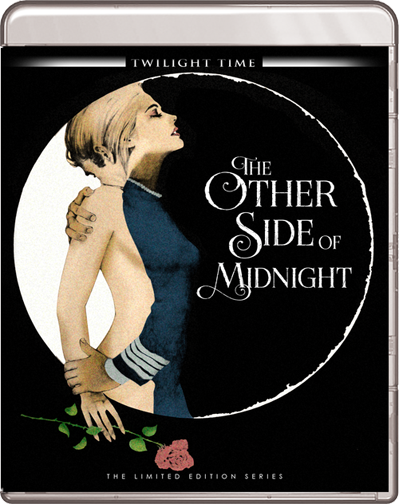 Culturalmentein's tweet photo. "The Other Side Of Midnight": La venganza tiene rostro de mujer. Blu-ray Review @twilighttimedvd https://t.co/GHqvyqtJni https://t.co/QQ8GPUbGGZ