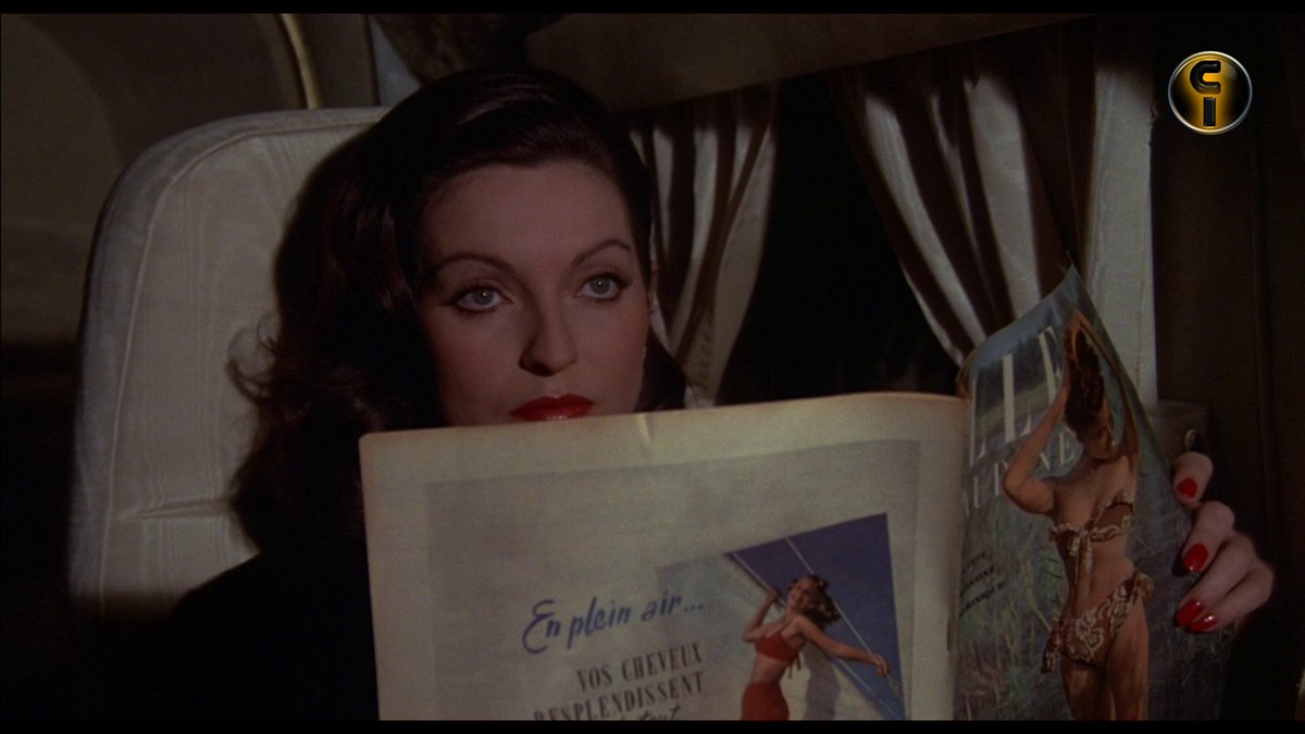 Culturalmentein's tweet photo. "The Other Side Of Midnight": La venganza tiene rostro de mujer. Blu-ray Review @twilighttimedvd https://t.co/GHqvyqtJni https://t.co/QQ8GPUbGGZ