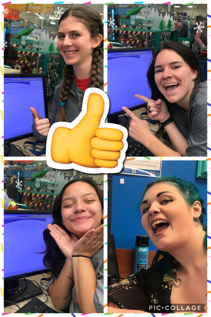Congratulations to these four beautiful souls! They graduated from Academy today!!! <a href="/ashleybeltz84/">Ashley</a>