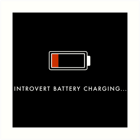 IntrovertUnbnd's tweet photo. An Introvert’s Secret to Extending Your Social Battery
https://t.co/yL09mIyzTc #introvert #introverts #introvertlife #introvertproblems #social #selfimprovement #SelfHelp #personaldevelopment #PersonalGrowth https://t.co/KdRp5WEe3l