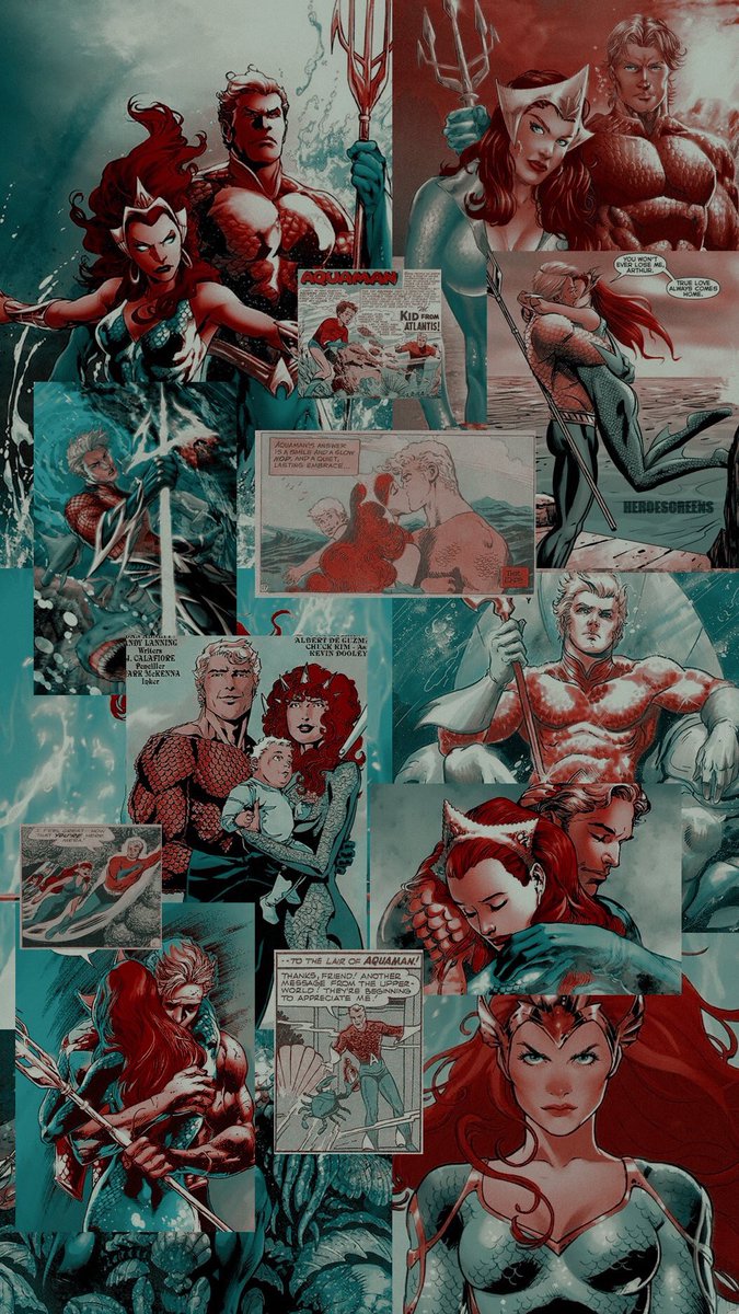 heroescreens's tweet photo. Aquaman e Mera 🔱
RT se salvar
print se usar
#Aquaman 
/bibika https://t.co/mdfaef1O4d
