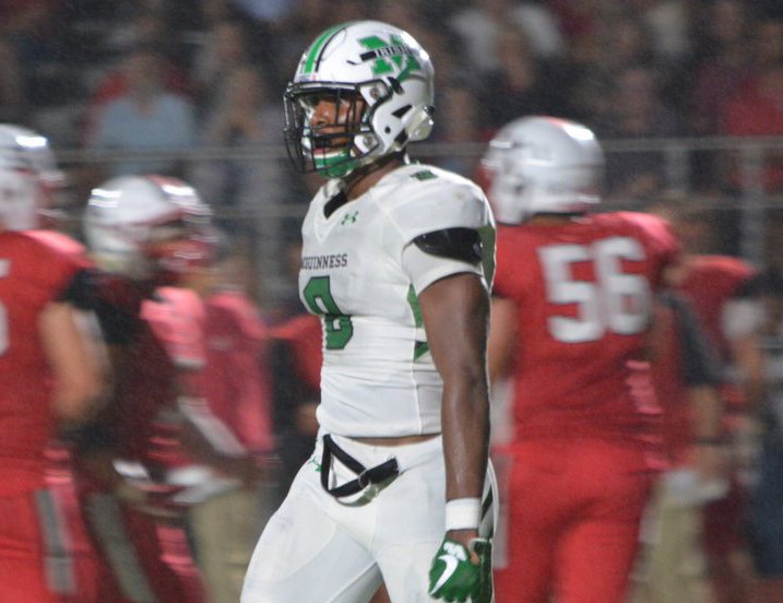 6starfootballOK's tweet photo. Top 10: A Look at the Oklahoma City Area’s top DL Prospects (2020) — OKC DL Class of 2020 has speed, power, dominate up front:

https://t.co/GRd1cKqvP6 https://t.co/83vKeBRyeC