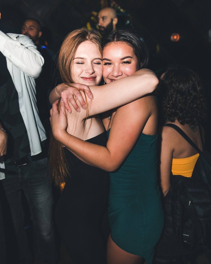 Love Always 😍
#ithappensatnight 
Photo by @amrinprasad