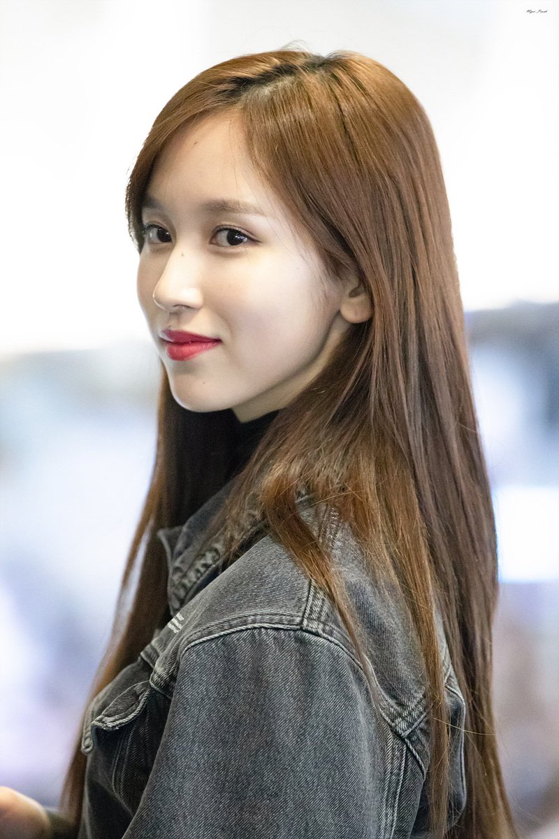 Myoi_Peach's tweet image. 181011 GMP 미나🐧 

뭘 고를지 몰라 준비해봤어 :)

#TWICE #트와이스 #MINA #미나 #ミナ