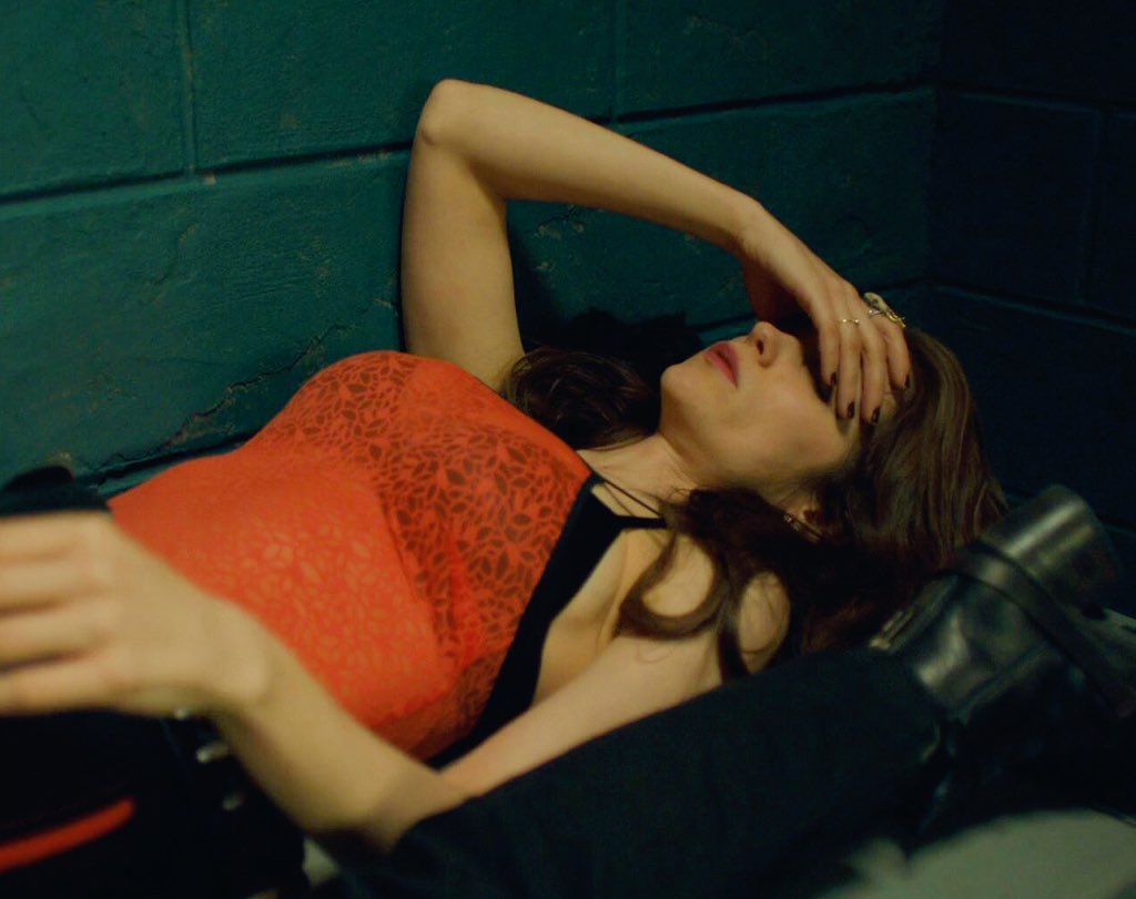 Day 56 without  #WynonnaEarp  When it's friday but there isn't a new wearp ep tonight