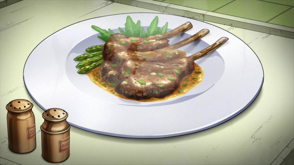 anime_foodporn tweet picture