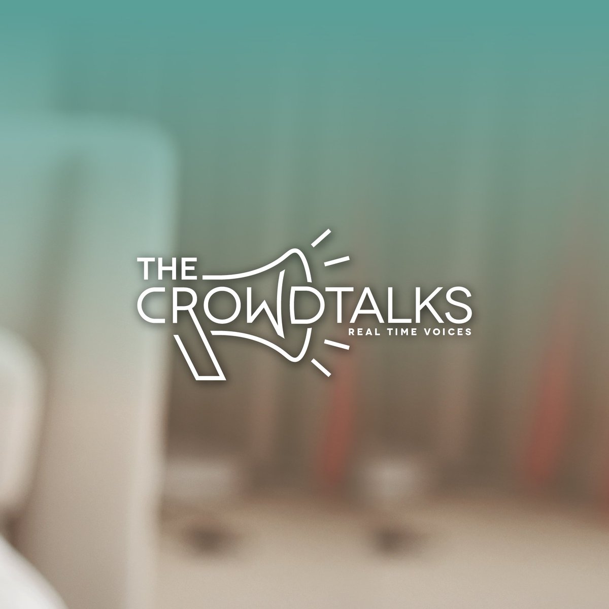 TheCrowdTalks tweet media