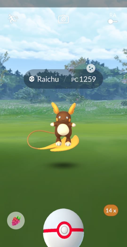 Incursiones Evento Lets Go Que Hay En Pokémon Go