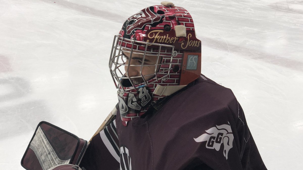 uOttawa Men's Hockey | Hockey masculin tweet media