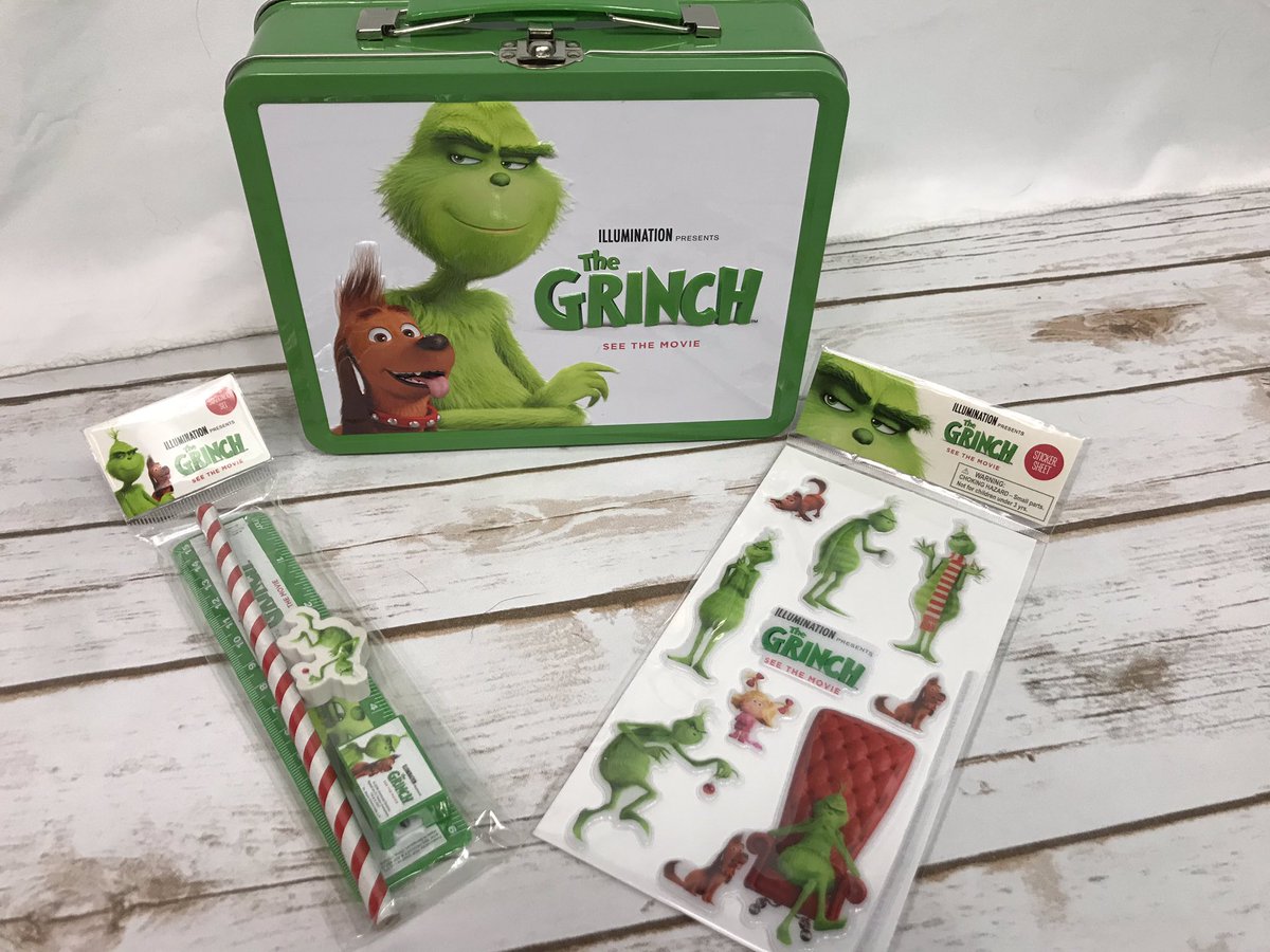 odouglass11's tweet image. Say “Show me movies Max would like” or “Show me Grinchy movies” into your #Xfinity X1 Voice Remote for @grinchmovie suggestions, extras and more! @ComcastBeltway #XfinityMoms #ad