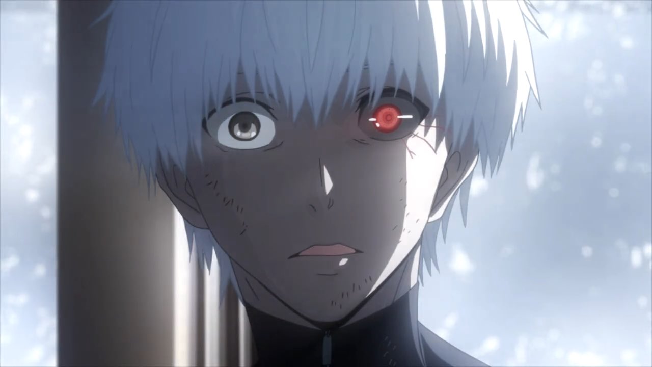 Shonenhouse Tokyo Ghoul Niggas When They See The Emo Kid Start Cracking His Fingers During Class T Co Onj3z3ehjk Twitter