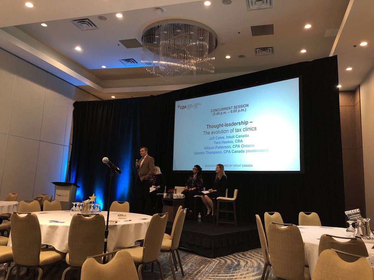 Out very own @jeff_cates1 at the mastering money conference.