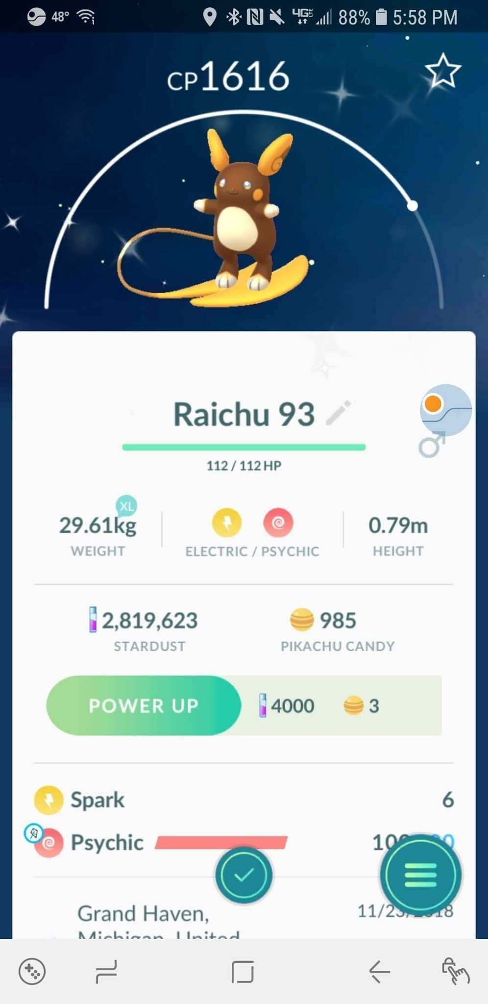 Raid Boss List: November 2018, Eeveelutions edition | Pokémon GO