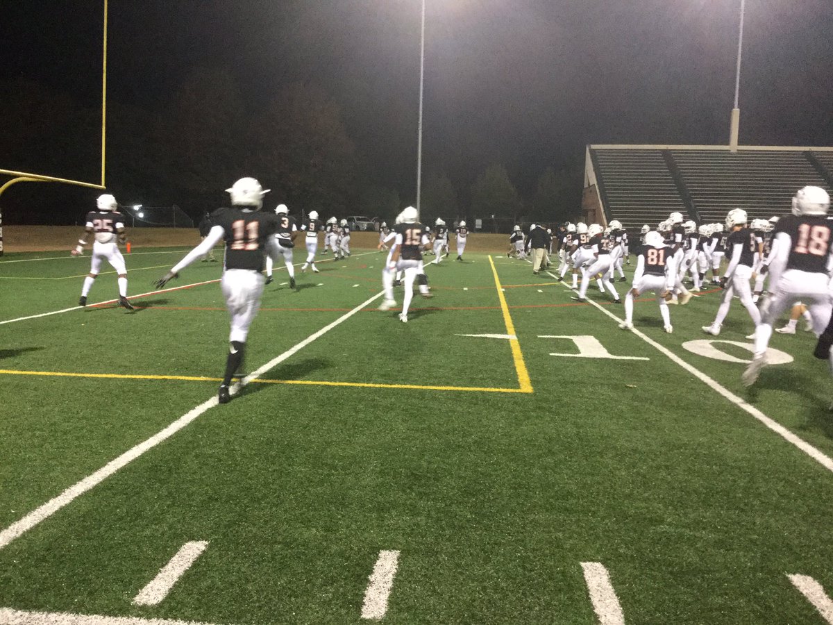 Anfernee Patterson (@anfpat_) on Twitter photo I hope y’all had a nice thanksgiving because TONIGHT it is playoff football here in Georgia between <a href="/chs_becallaway/">Callaway High School</a> and <a href="/WACOFootball_/">WCHS-WACO</a> . Follow <a href="/theatlantavoice/">The Atlanta Voice</a> for updates and coverage on tonight’s game. I hope y’all had a nice thanksgiving because TONIGHT it is playoff football here in Georgia between <a href="/chs_becallaway/">Callaway High School</a> and <a href="/WACOFootball_/">WCHS-WACO</a> . Follow <a href="/theatlantavoice/">The Atlanta Voice</a> for updates and coverage on tonight’s game.