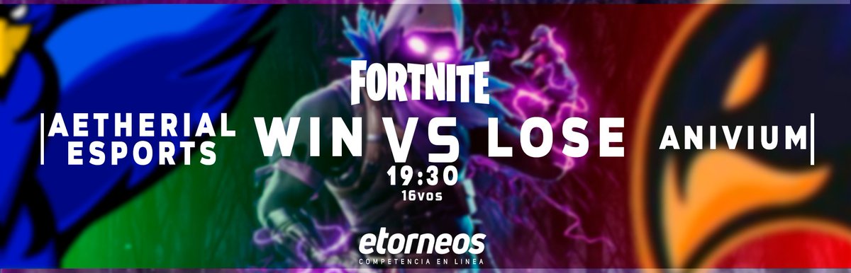 aetherialgg's tweet photo. #Fortnite
VICTORIA!
Nuestros Fenixs lograron vencer a #Anivium por el encuentro de los 16vos de final, dentro de unos momentos nos estaremos enfrentando a @Cimarron_eSport por los 8vos de final!
Sponsors
@PalitosDesign
#ZeentingStore
#AlwaysAetherial
#WhoSayNot
#Fortnite https://t.co/Vj8VfBL51B