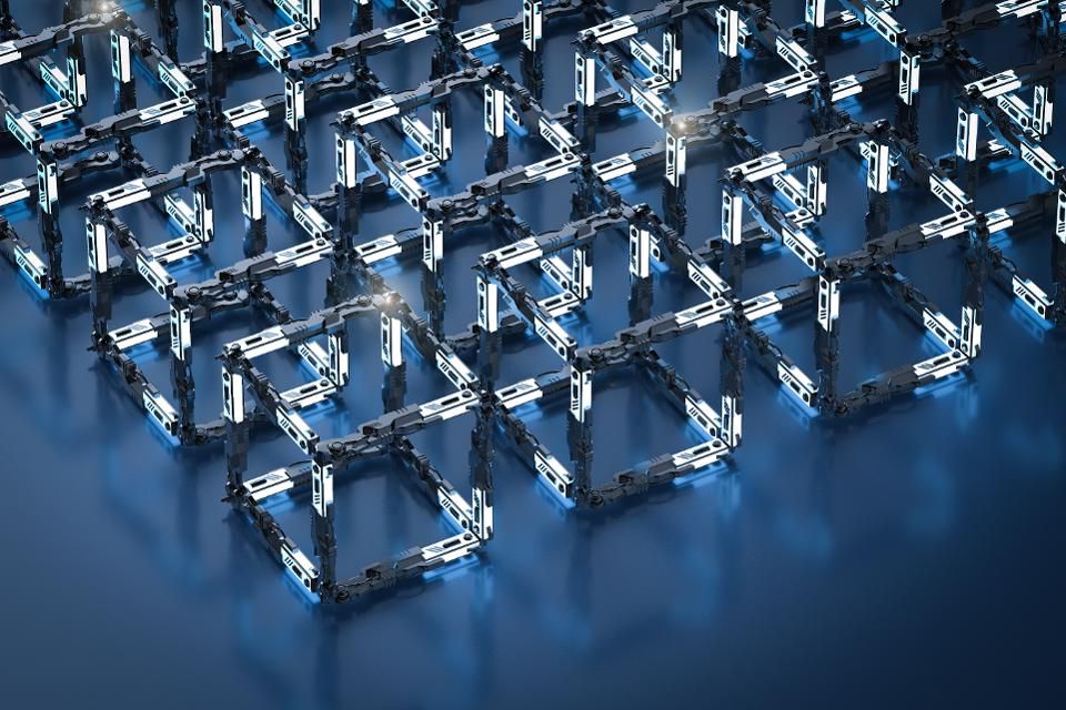 Framework For Understanding #Blockchain's Next Chapter: Hybrid Financial Instruments ow.ly/pRTp30mJp1W