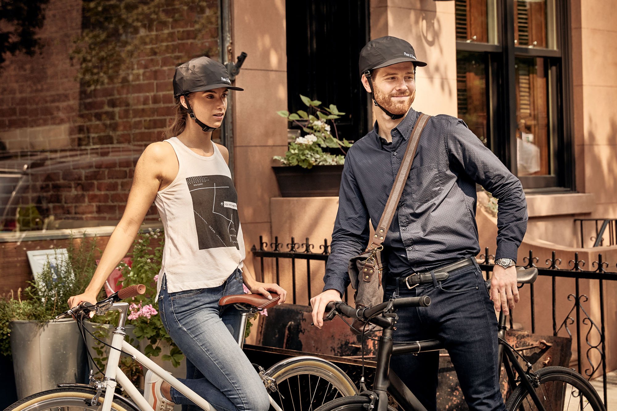 Park and diamond hotsell foldable bike helmet