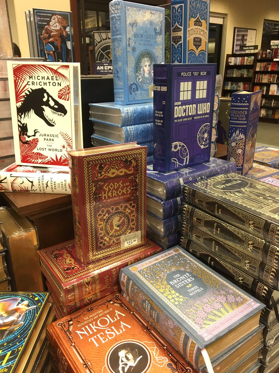 Black Friday weekend 🎉 📚 Beautiful Collectable Editions 50% off  #bnbuzz #blackfridaydeals #bntheknow