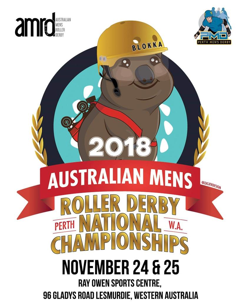 LuckySkatesShop's tweet photo. 🐻 Blokka Quokka 🐻
Don't forget about the AMRD Mens Nationals this weekend! Starts today and we will have a stall! https://t.co/09Z1460ka6