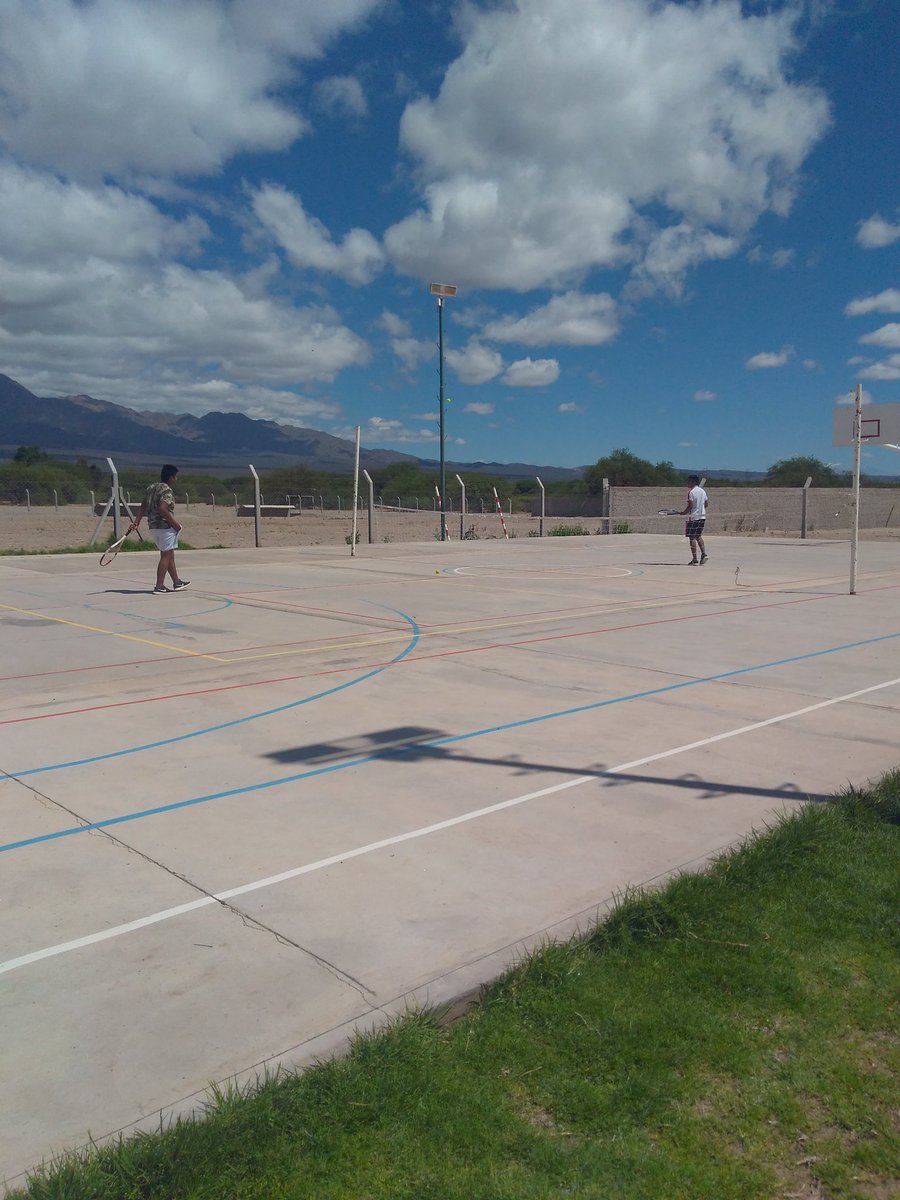 DanielAciar4's tweet photo. #MareaAzulDeporteYRecreacion
#CAJ3155Animaná
#Tenis #Deporte
@TorinEugenia @Emilse57181173 @fguillesaavedra @chuecocalderaok @larubita70 @yoyballon @diegojamoreno @artydance23 @aniberruezo @UrtubeyJM https://t.co/bDHxr8lriY