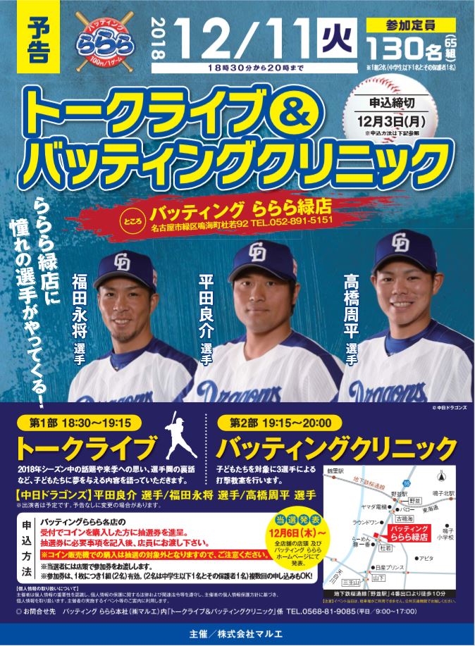 バッティングららら (@battinglalala) / Posts / X