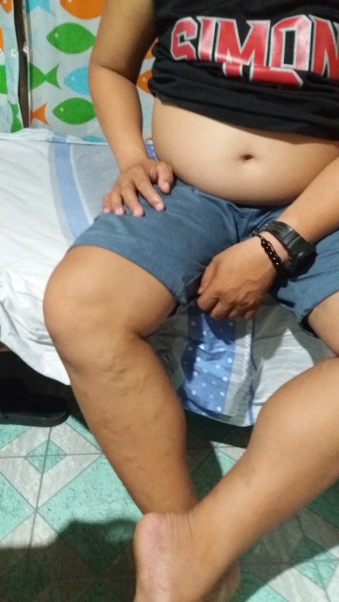 DaddyLo18406009's tweet photo. Tgay n with daddy guard. Napapayag ko rin sya.salamt sa inyo..

#daddylover https://t.co/3m5dP5SzpF
