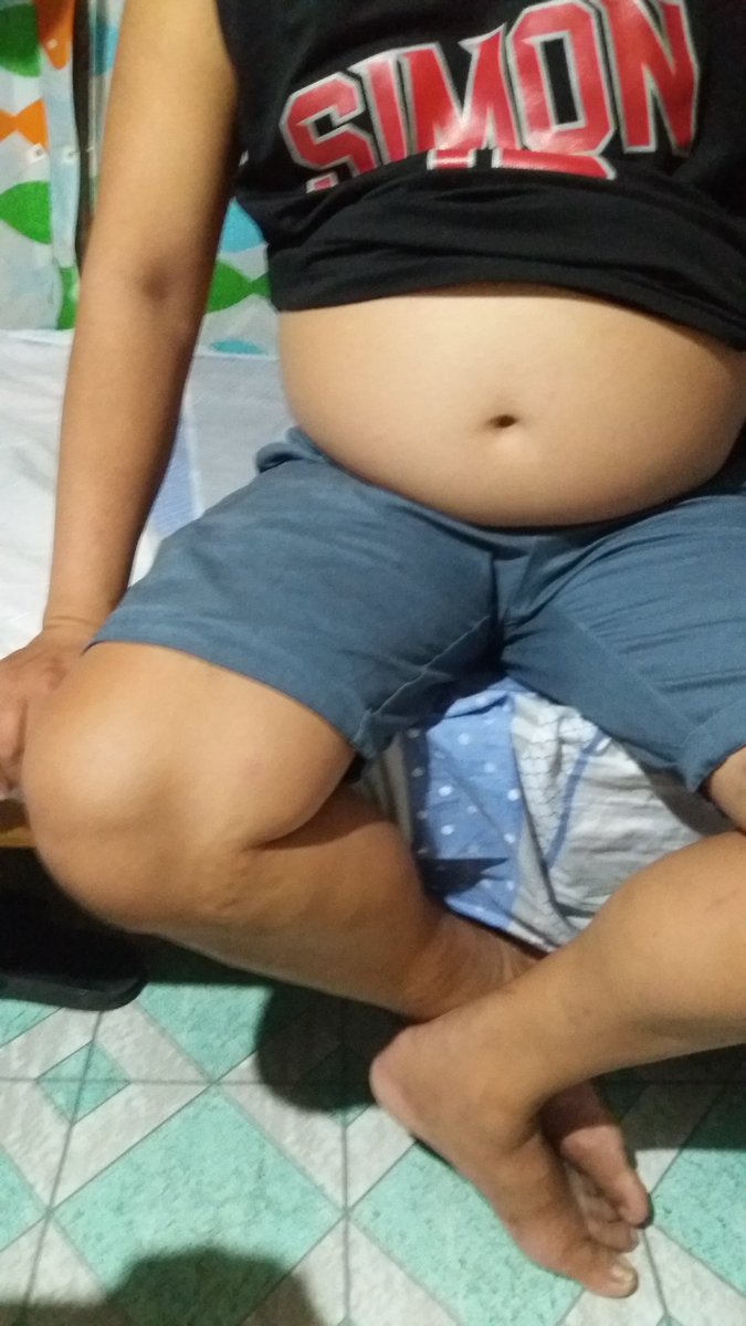 DaddyLo18406009's tweet photo. Tgay n with daddy guard. Napapayag ko rin sya.salamt sa inyo..

#daddylover https://t.co/3m5dP5SzpF