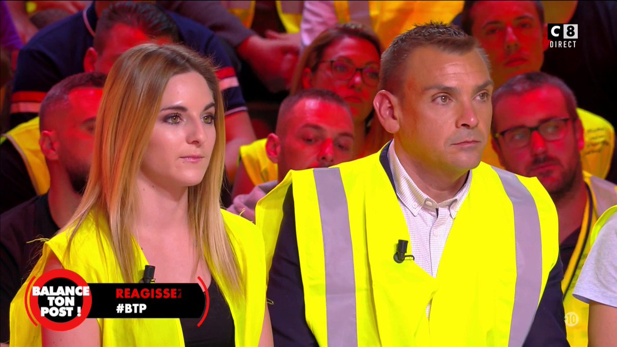 Fanzouzes Officiel A Twitter Pour Le Débat Sur La
